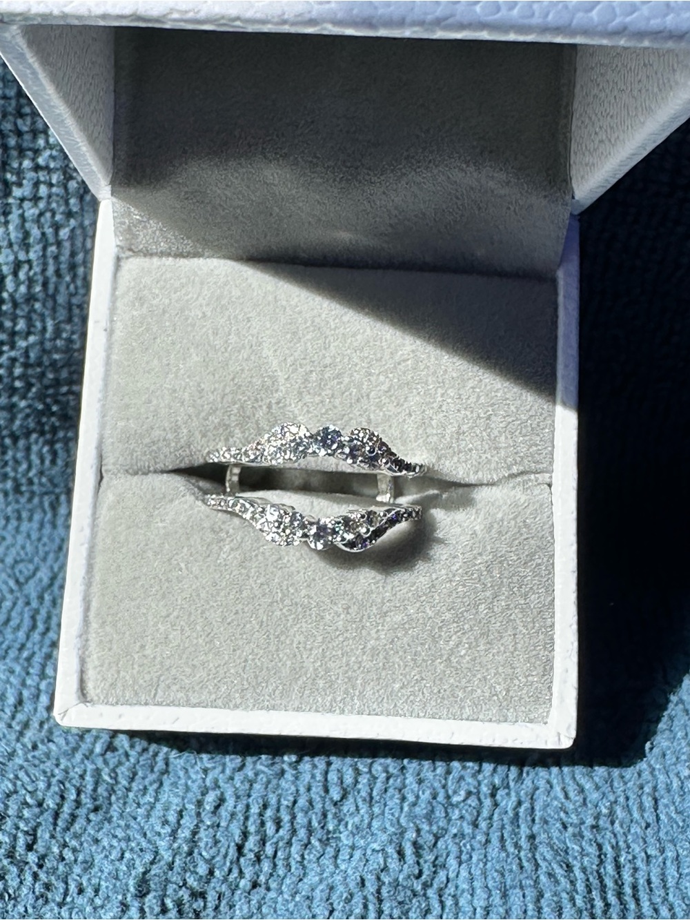 Size 6 ring guard